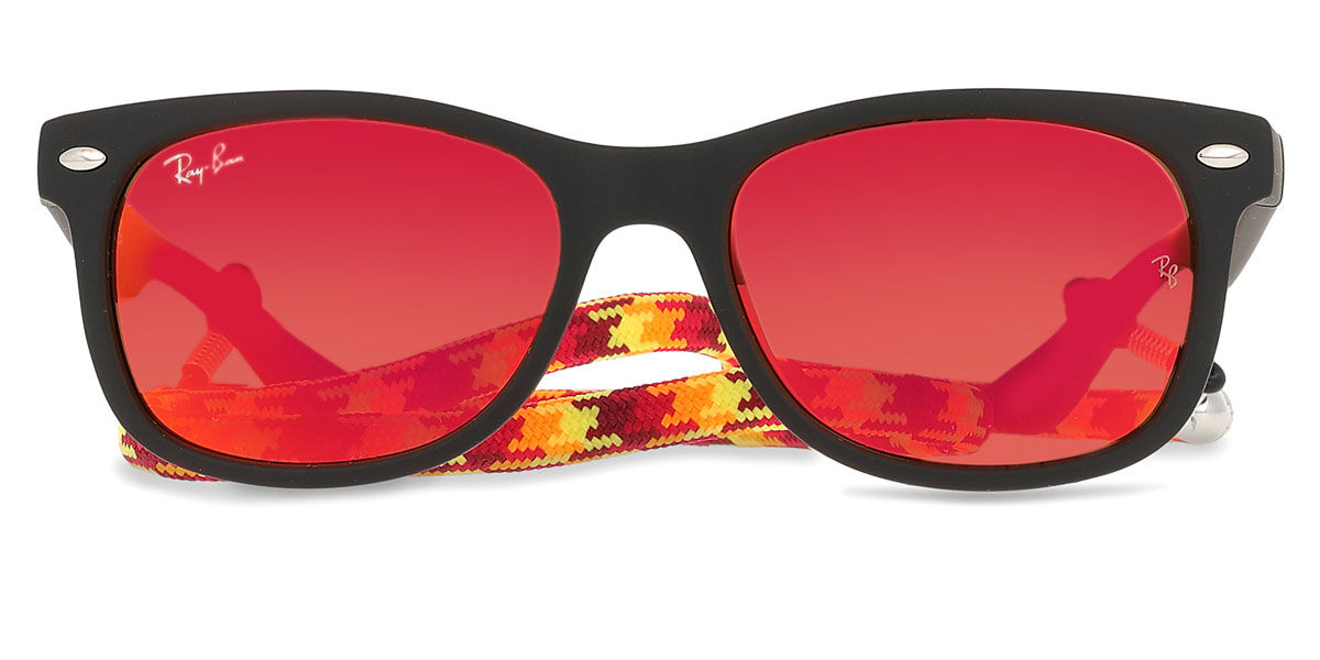 Ray-Ban Junior New Wayfarer Sunglasses