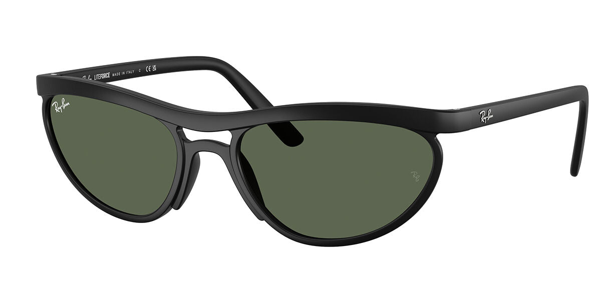 Ray Ban Performance Lenses