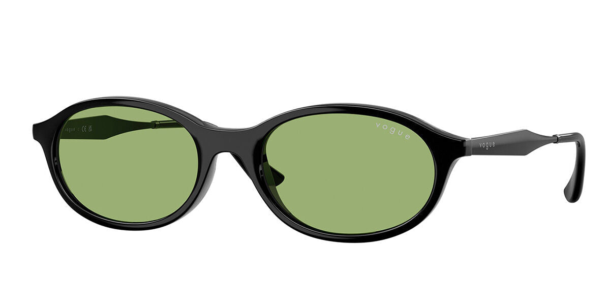 Vogue Eyewear in Vogue