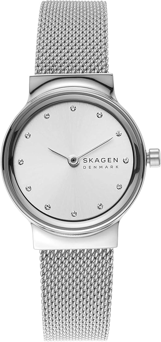 Skagen Women's Freja Analog Watch