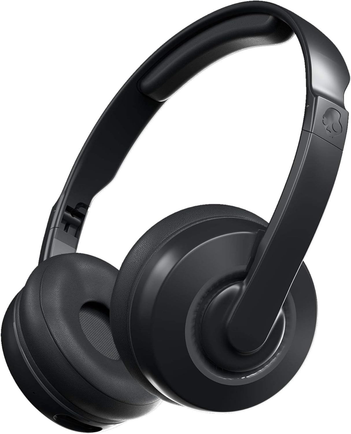 Skullcandy Audífonos On-Ear Inalámbricos Cassette