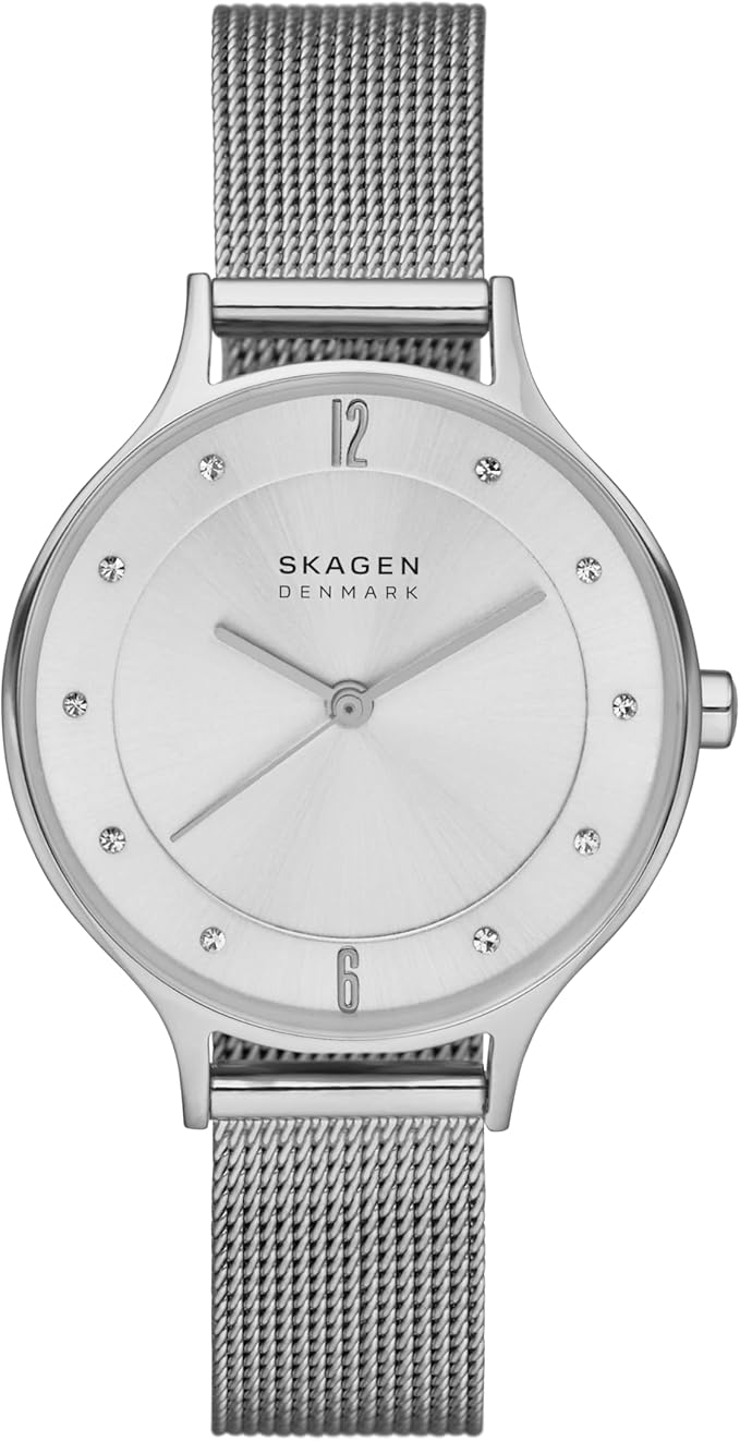 Skagen Women's Anita Analog Watch