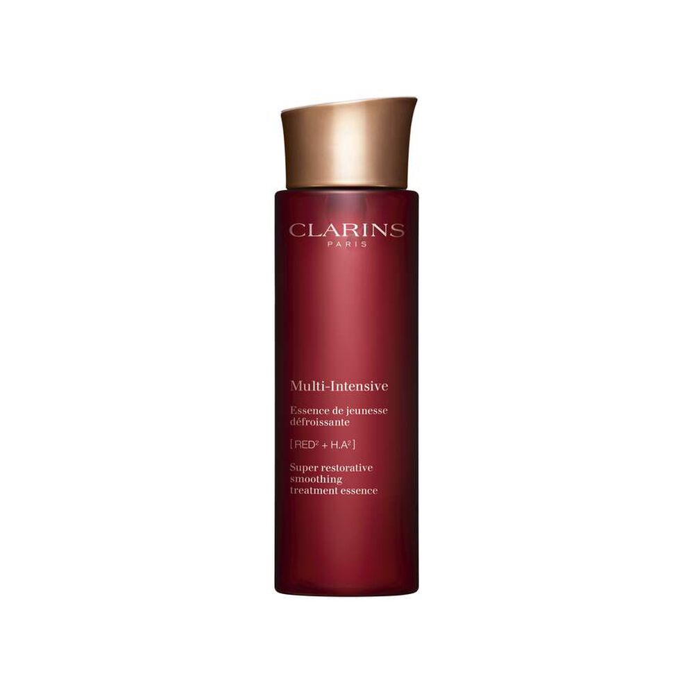 Super Restorative Smoothing Treatment Essence