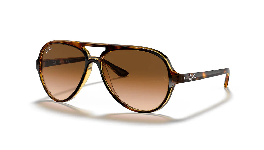 Ray-Ban Cats 5000 Sunglasses