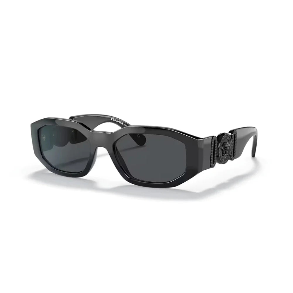 Versace Biggie Glasses