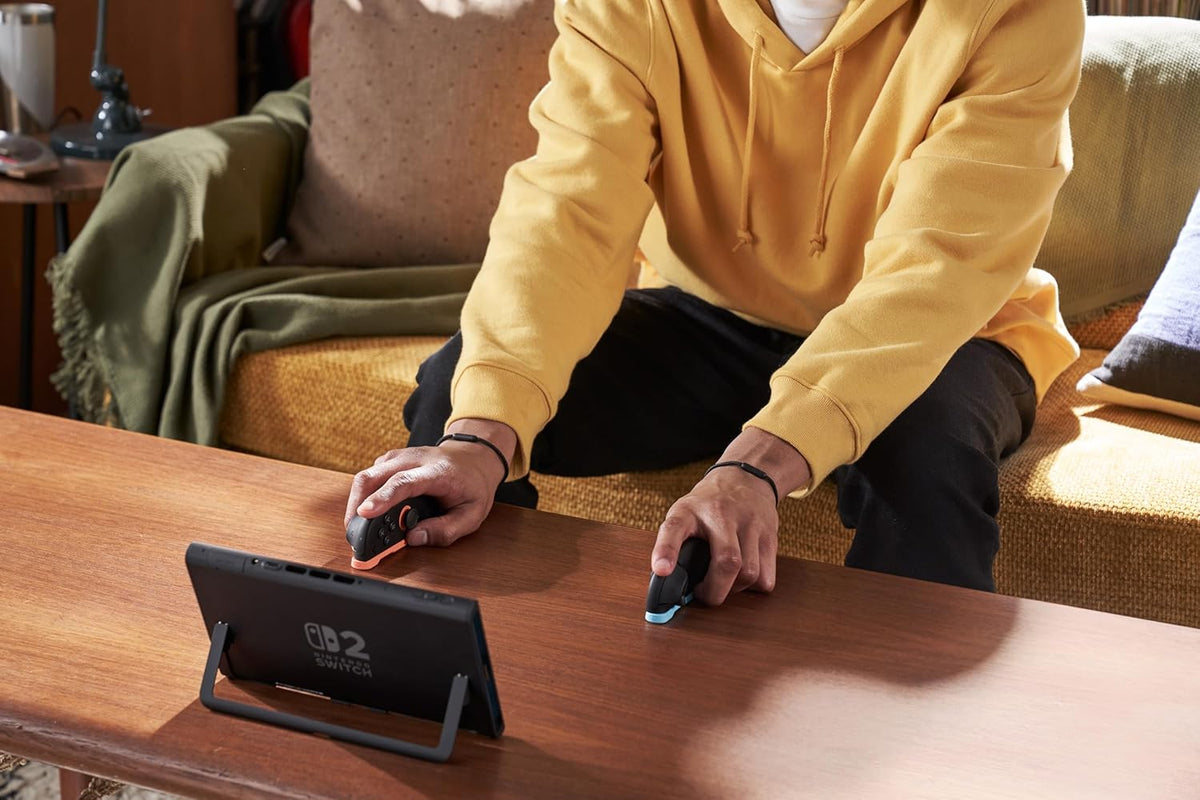 Consola Nintendo Switch™ 2