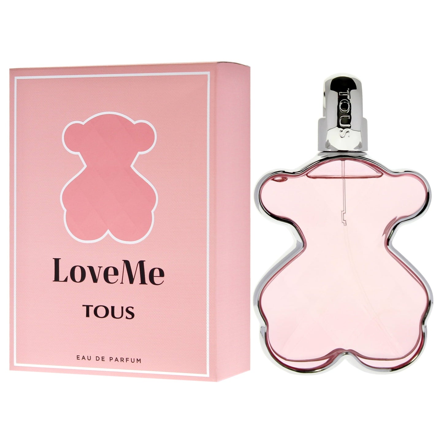 Love Me Eau de Parfum
