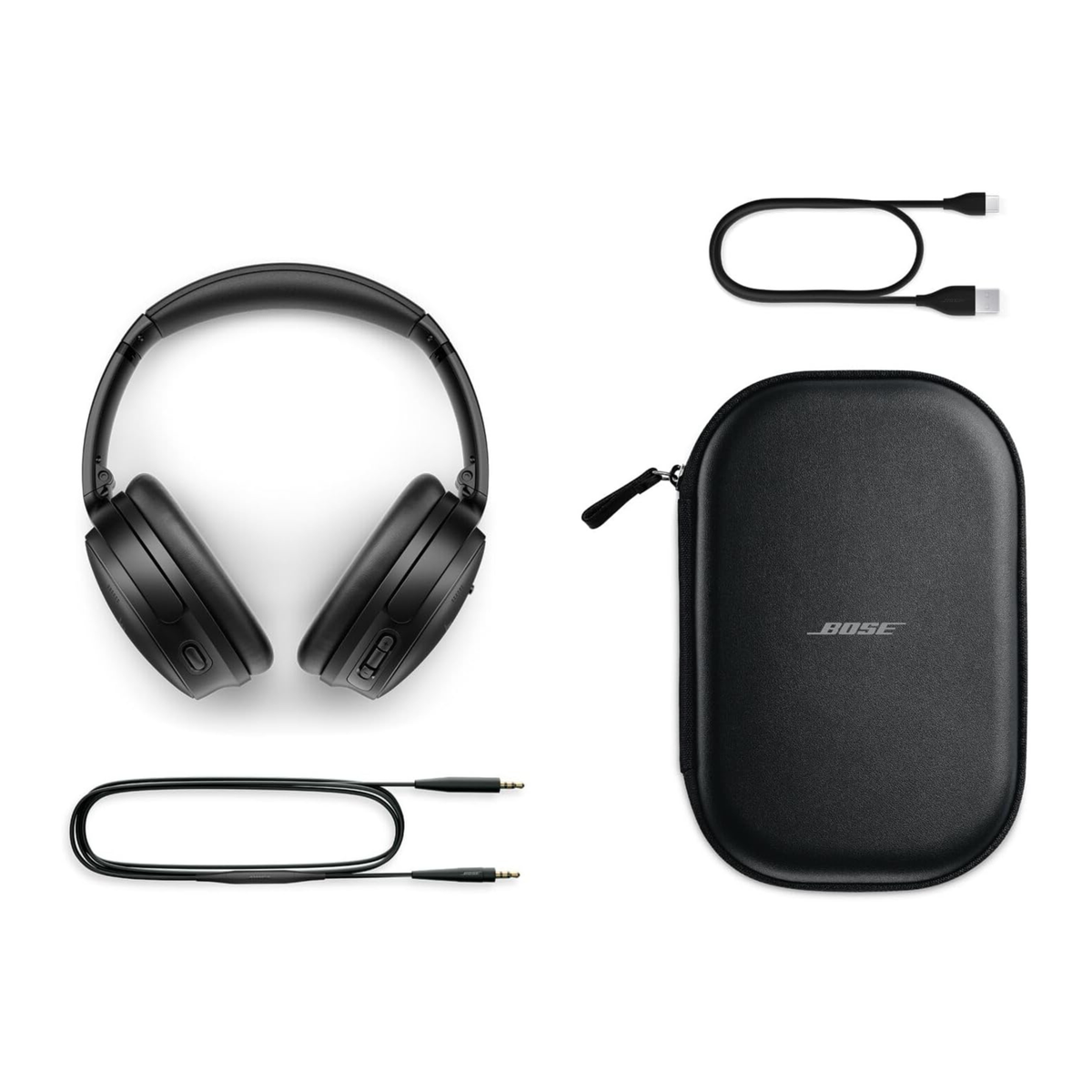 Audífonos Bose QuietComfort Headphones