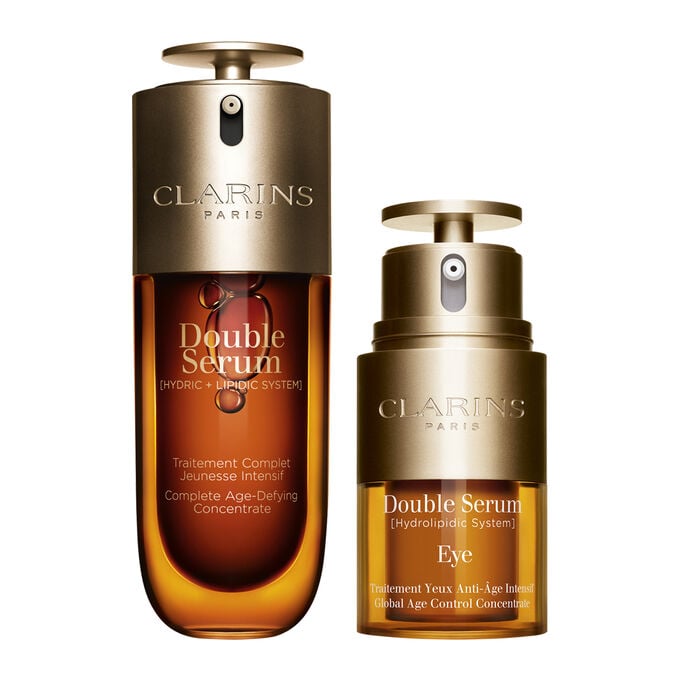 Double Serum Duo