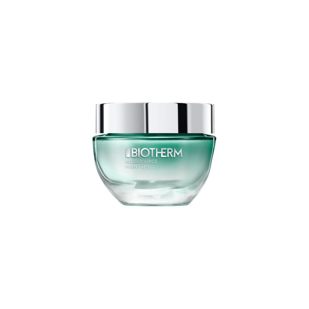 Aquasource Night Cream