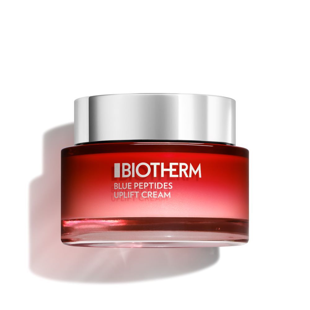 Blue Peptides Uplift Firming Cream