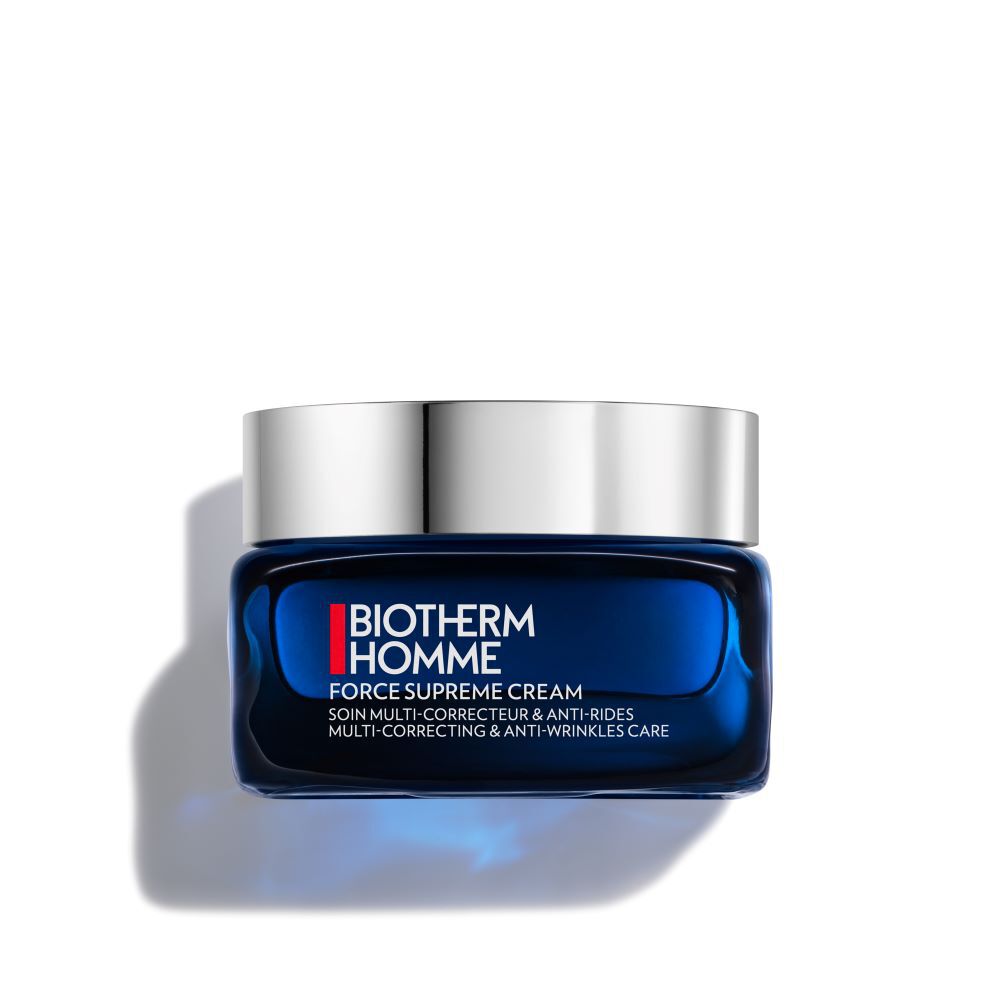 Force Supreme Day Cream
