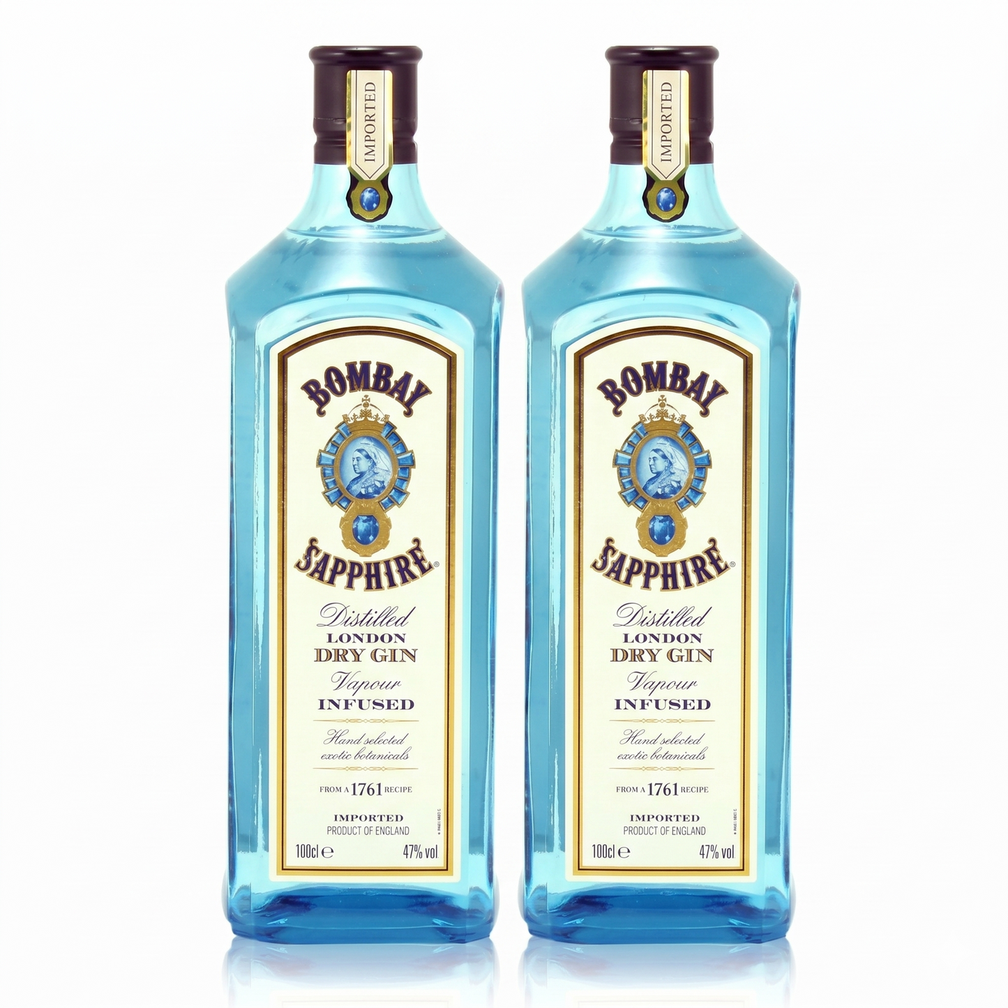 Bombay Gin