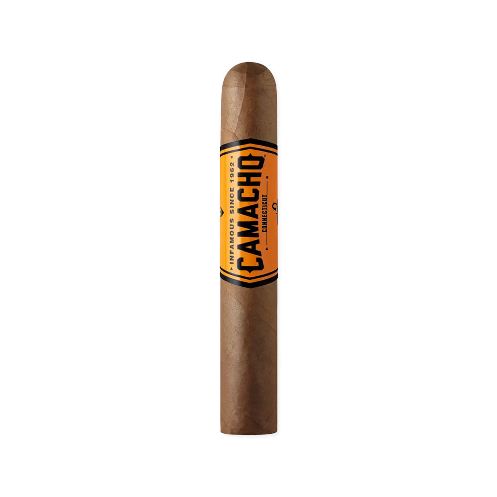 Habanos Robusto Connecticut Premium Series