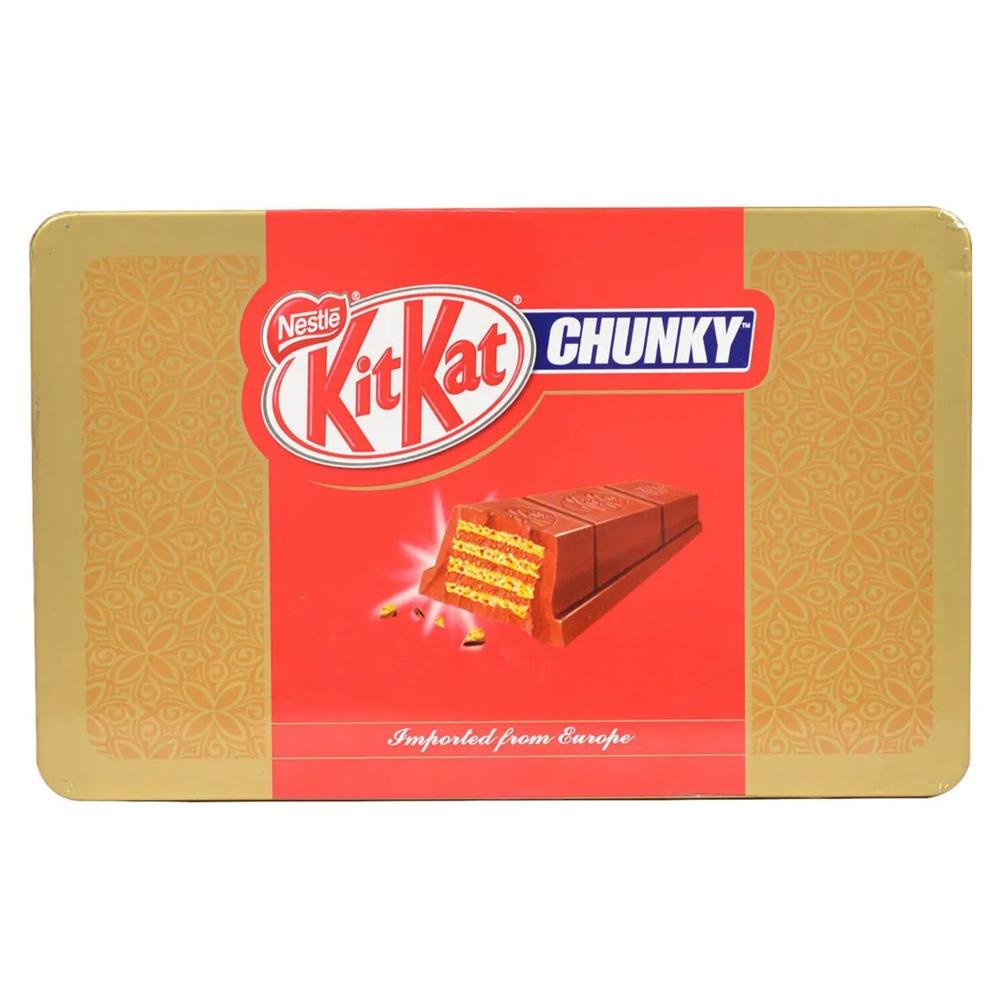 Kit Kat Chunky Chocolates Gift Pack