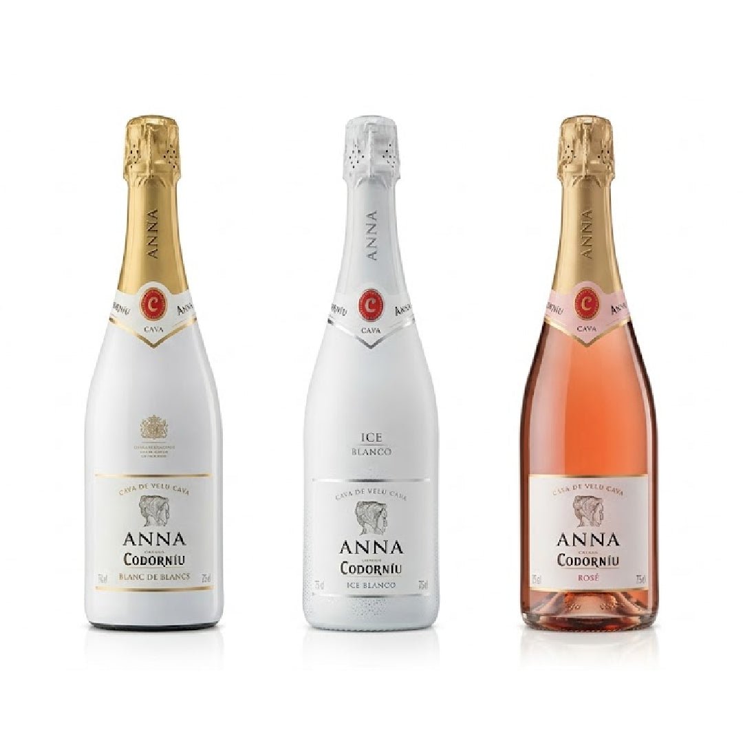 ANY 2 Codorniu