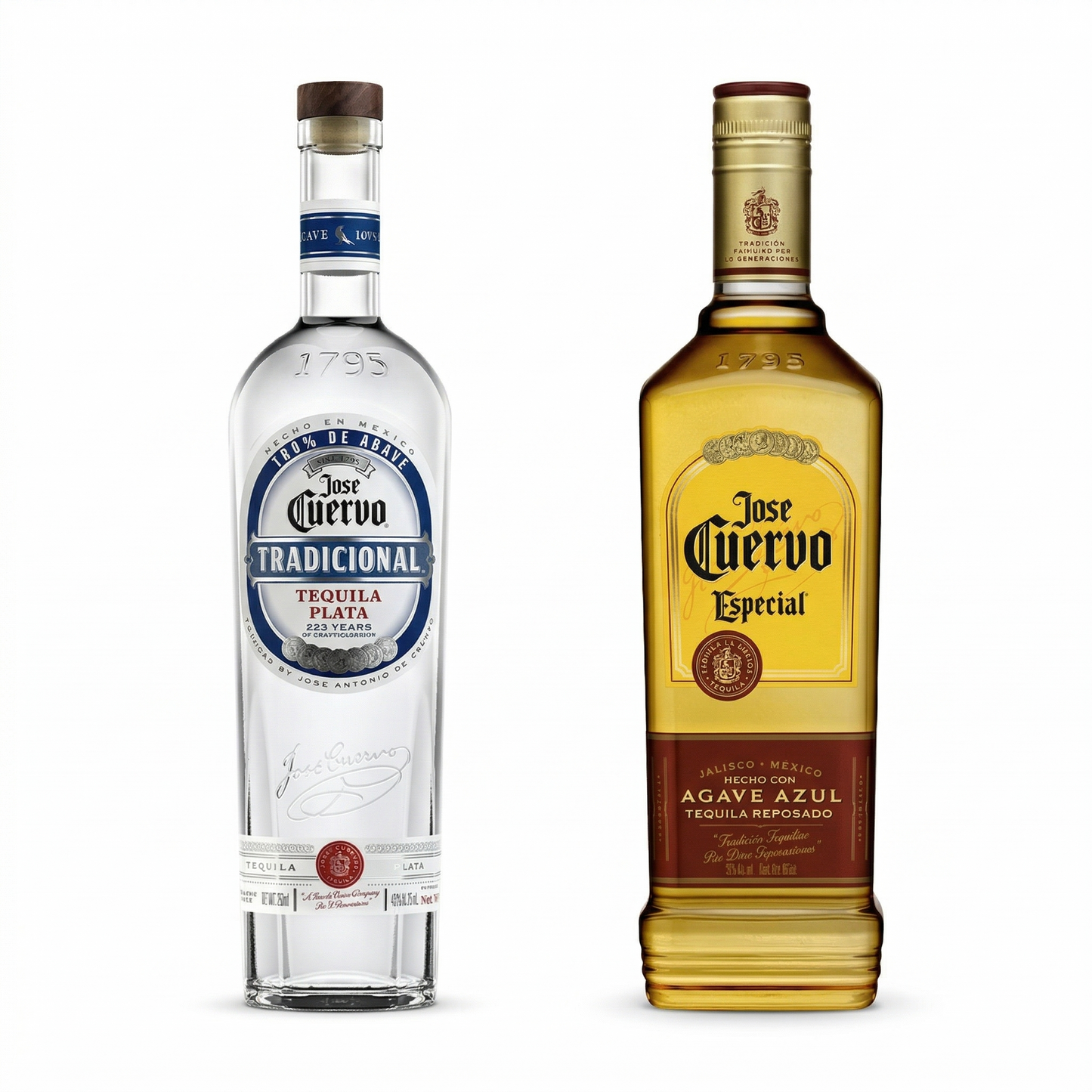 José Cuervo Litro