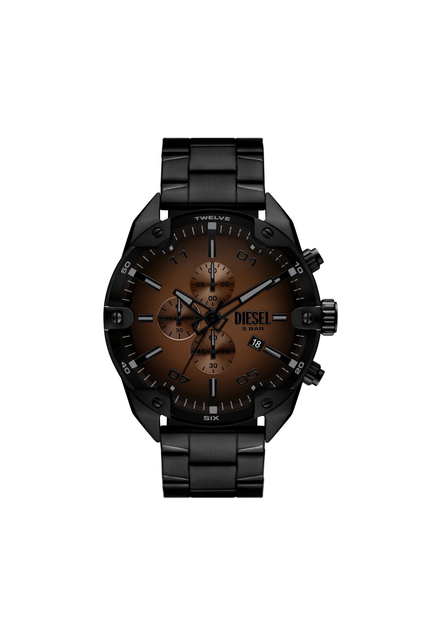 Men's Diesel Analog Chronograph Watch
