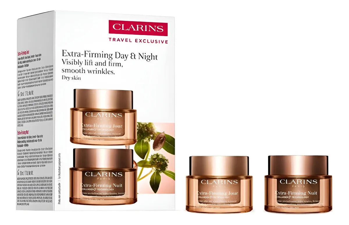 Extra-Firming Day & Night Set