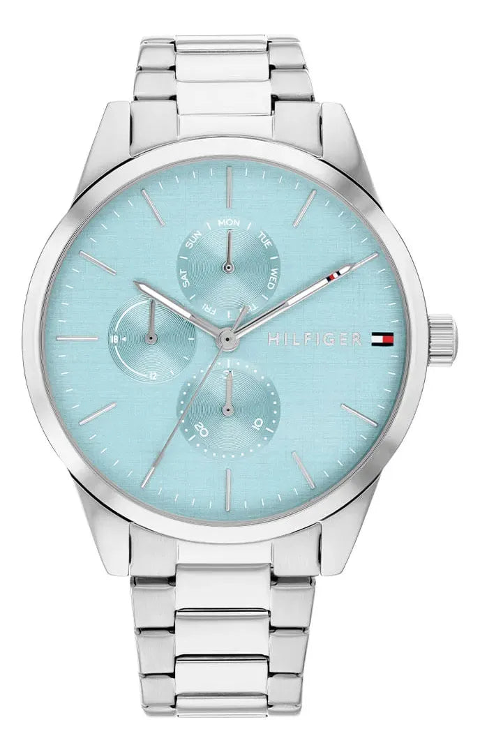 Tommy Hilfiger Women's Camille Analog Watch