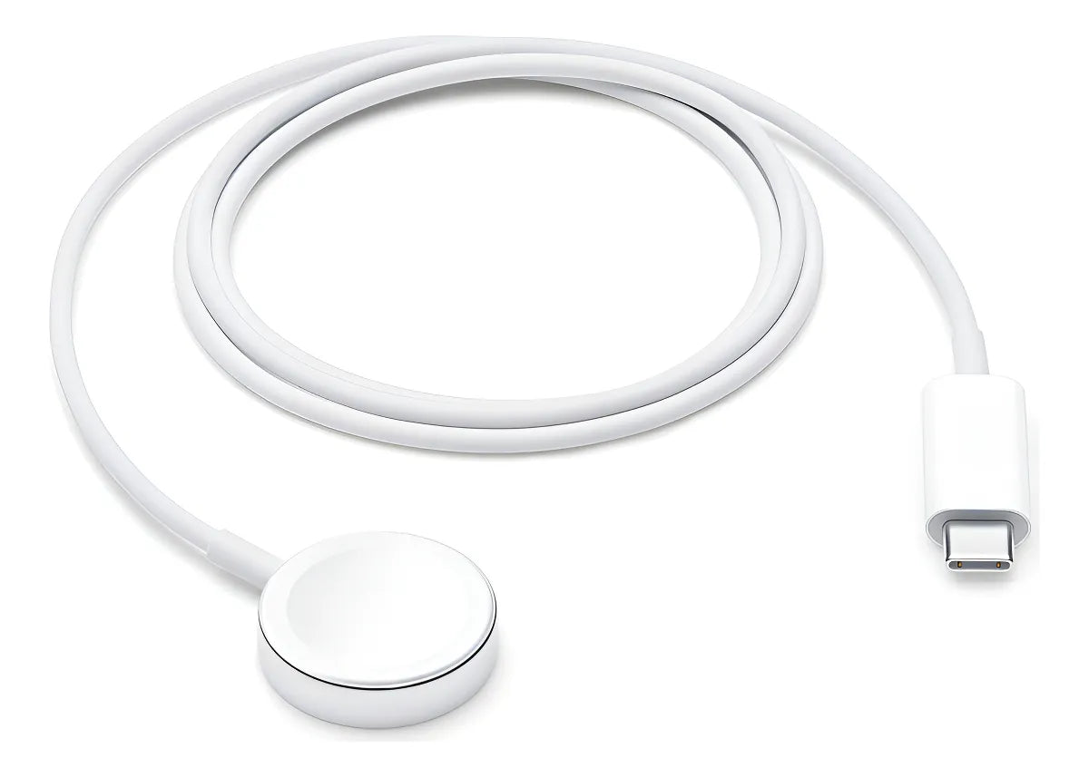 Apple Watch Magnetic Charging Cable