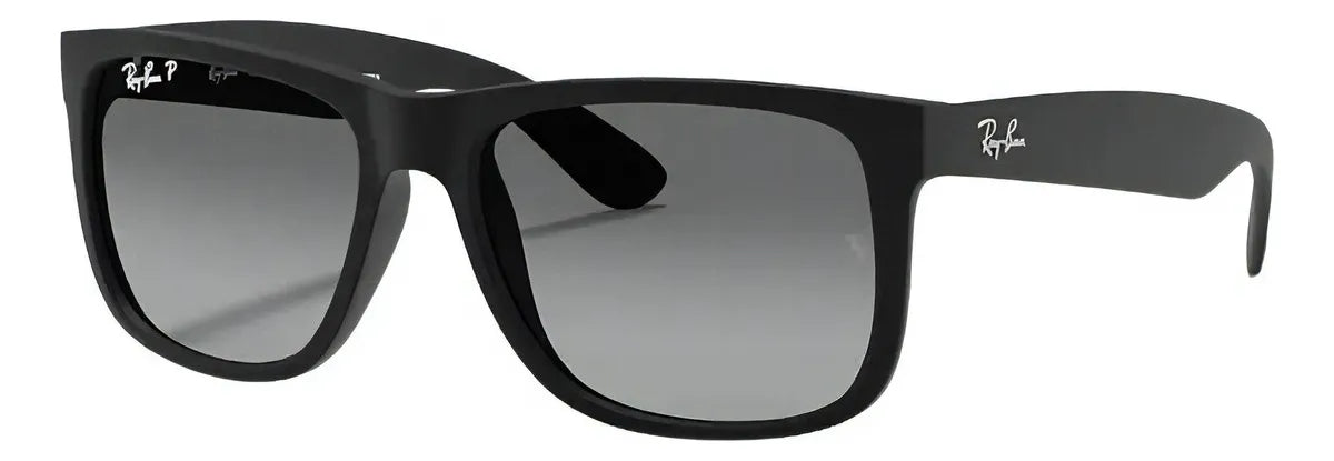 Lentes Ray Ban Justin Classic