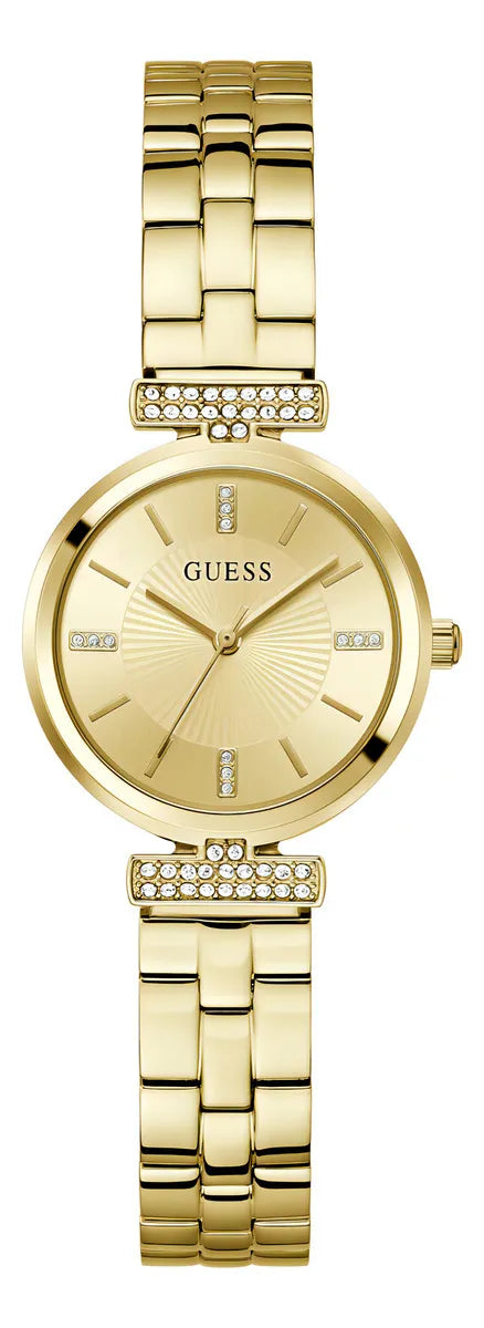 Guess Women's Analog Array Watch
