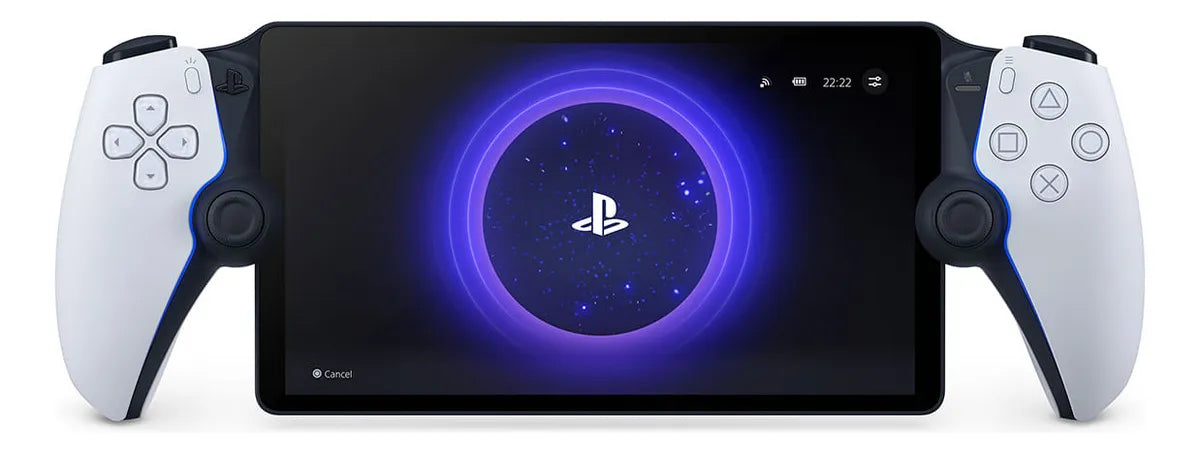 Sony PlayStation Portal Remote Player