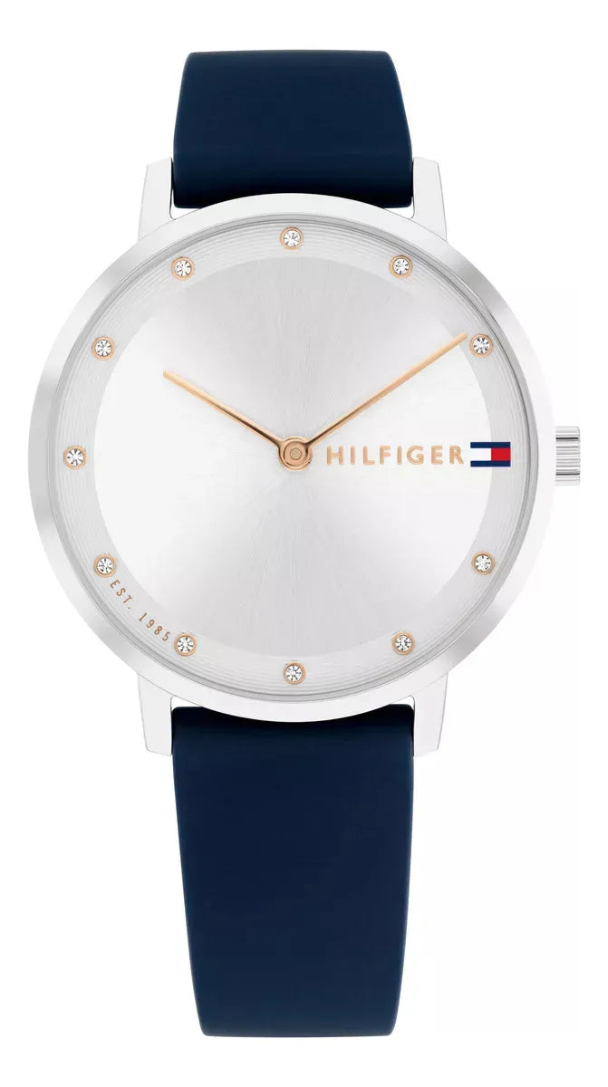 Tommy Hilfiger Women's Pippa Analog Watch