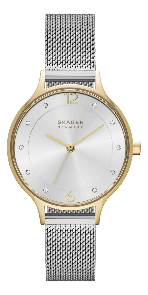 Skagen Women's Anita Analog Watch