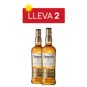 DEWAR’S® 12YO Whisky