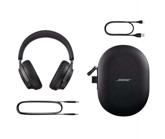 Audífonos Bose QuietComfort Ultra Headphones