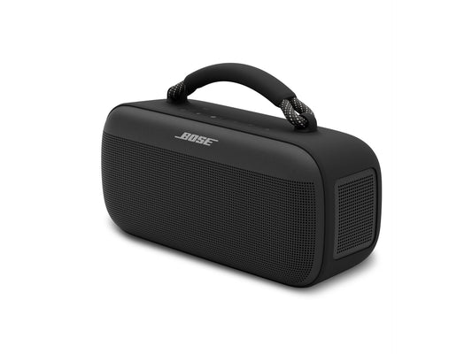 Parlante Bose SoundLink Max