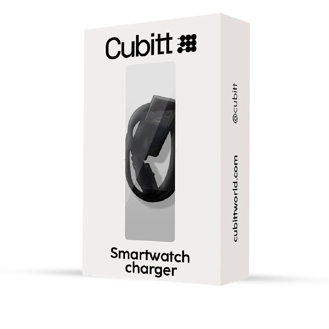 Cubitt Charger For Aura And Viva Models