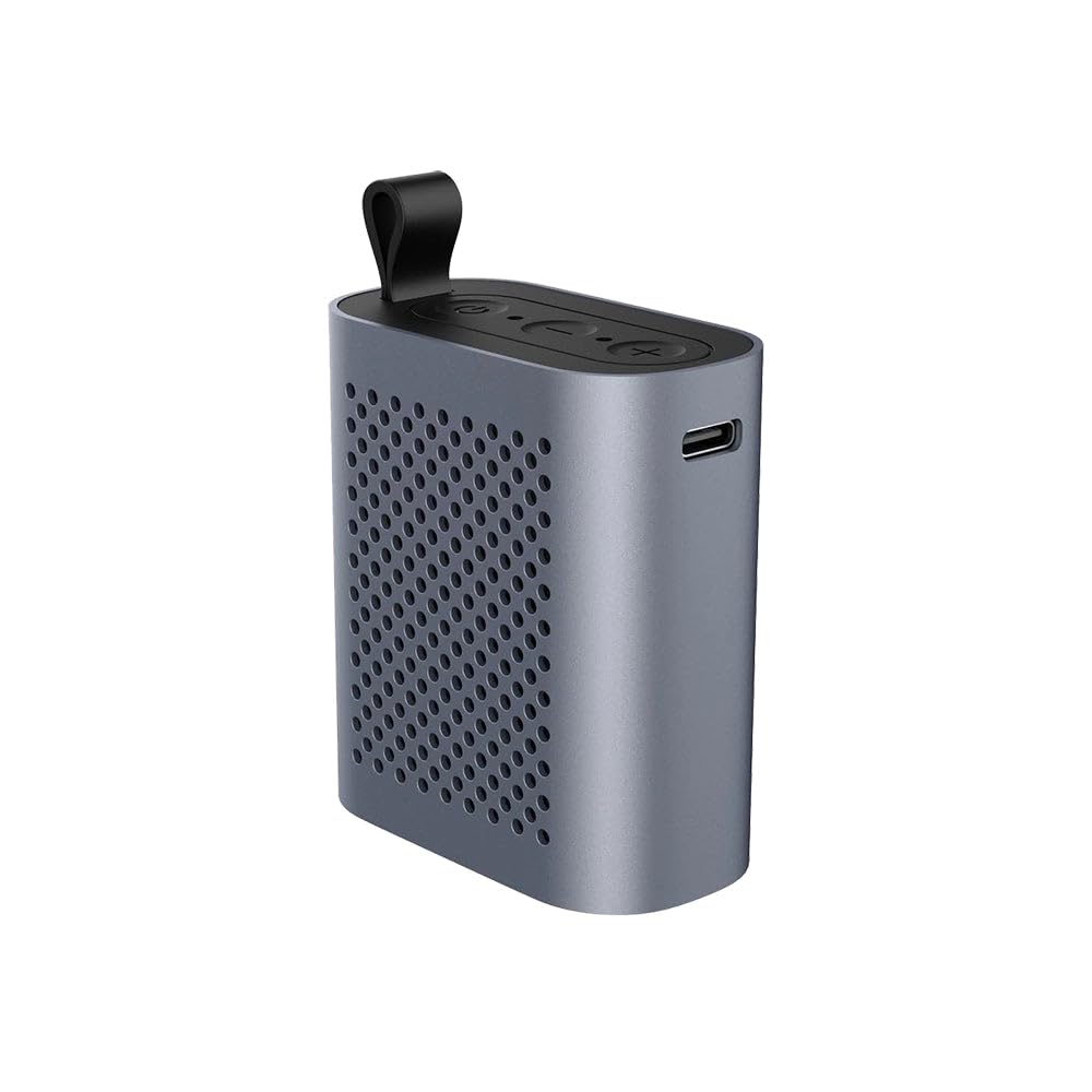 Cubitt Power Mini Gen2 Wireless Speaker
