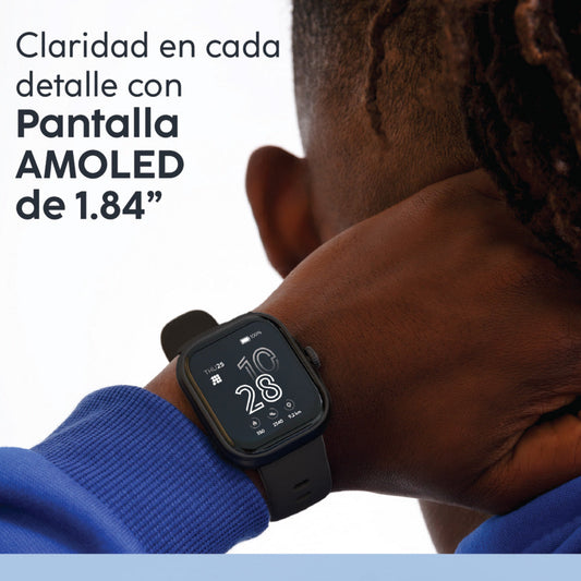 Cubitt Smartwatch Viva