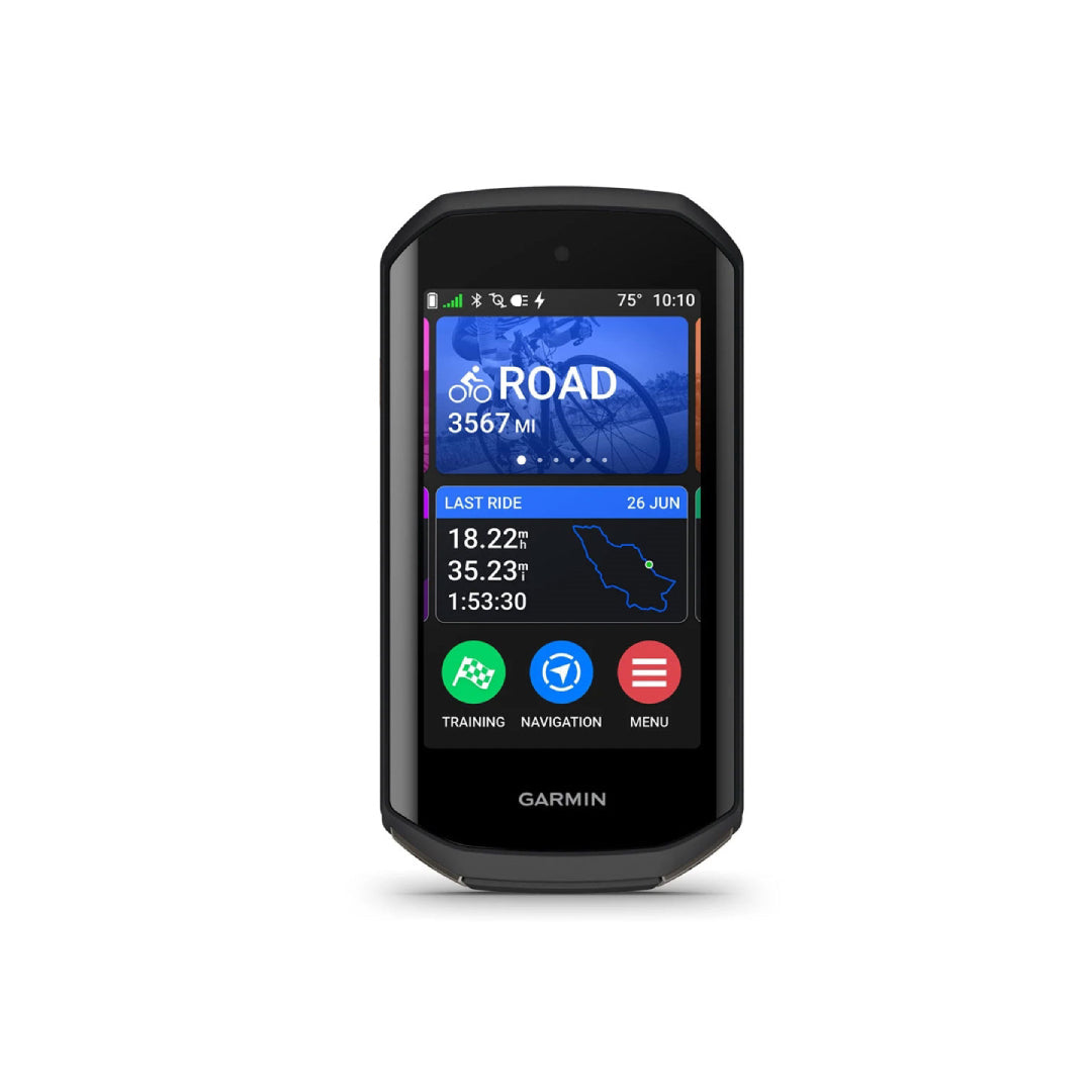 Garmin Edge 1050 Premium Cycling Computer