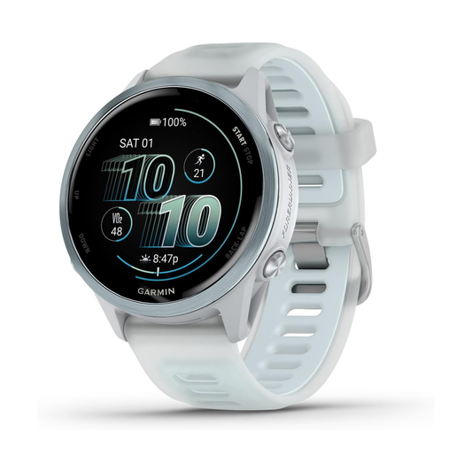 Garmin Forerunner 570 42mm Aluminum