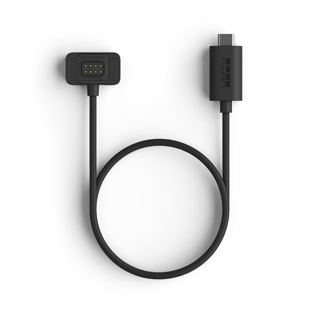 Kit de cable de alimentación y puerta magnética Contacto