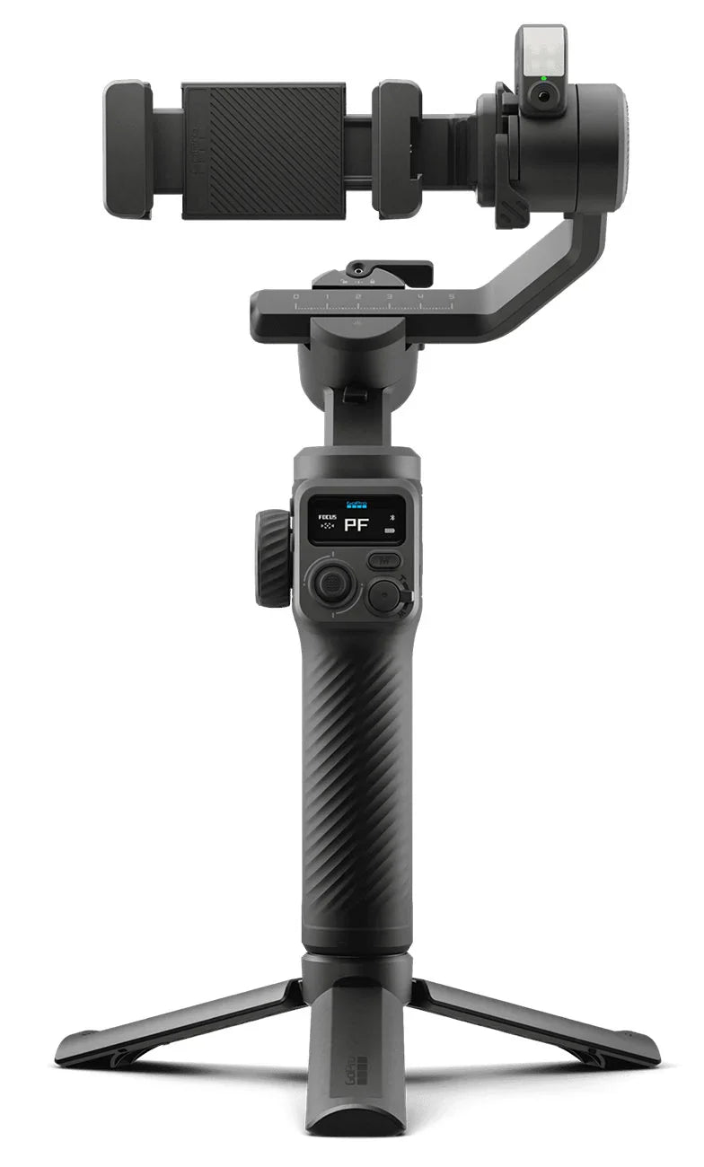 GoPro Gimbal Fluid Pro Smart Stabilizer