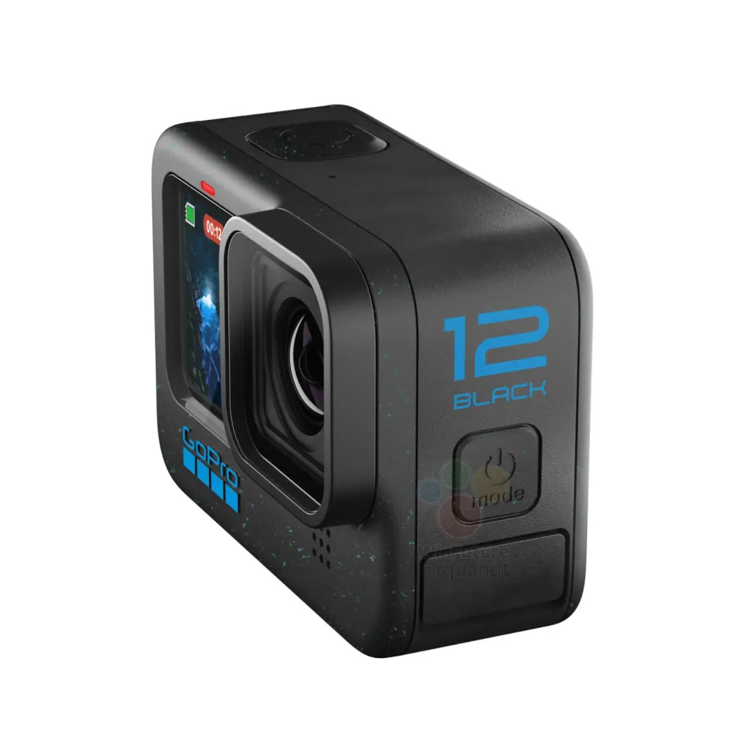 GoPro Camara GoPro HERO 12