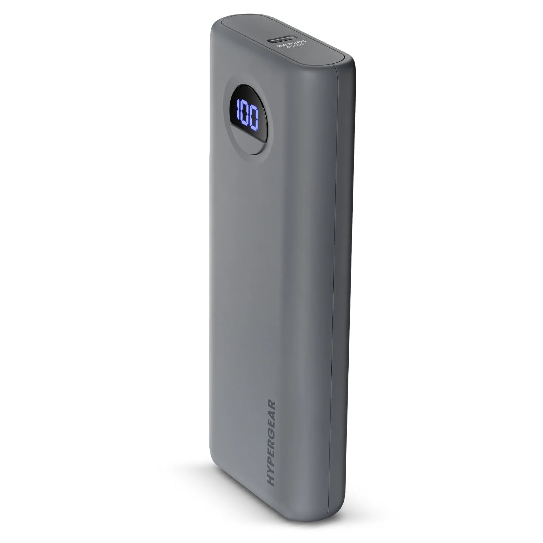 HyperGear 20000mAh Portable Laptop Battery
