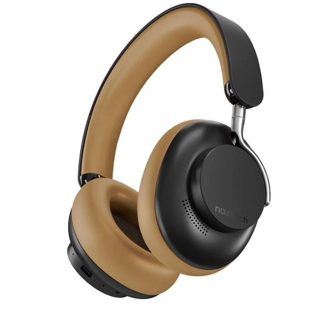 Naztech Audifonos Aura 360 ANC Inalambricos
