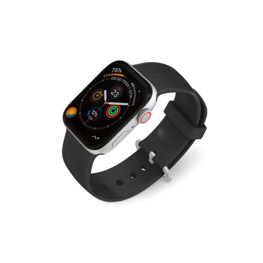 ActiveLoop Silicone Strap for Apple Watch