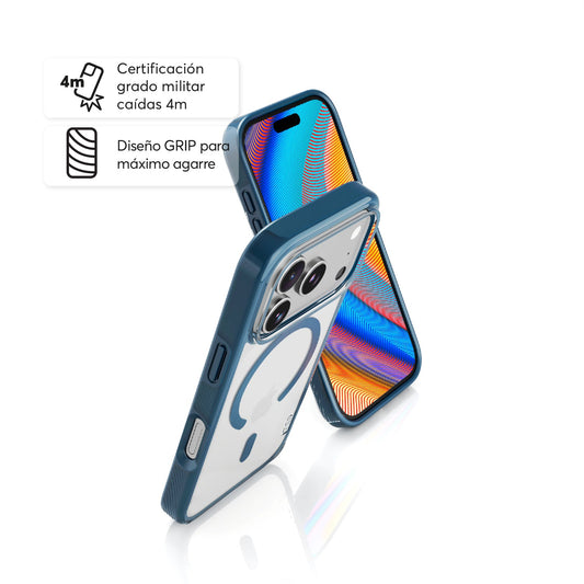 SafeCase Force compatible con MagSafe