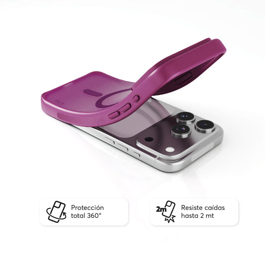 SafeCase Lite compatible con MagSafe
