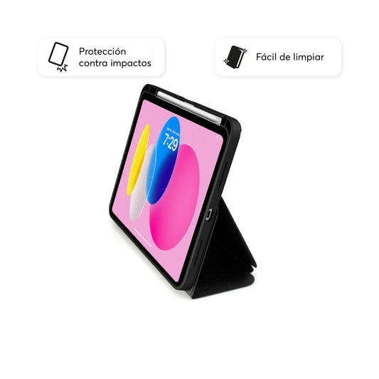 SafeCase Click para iPad