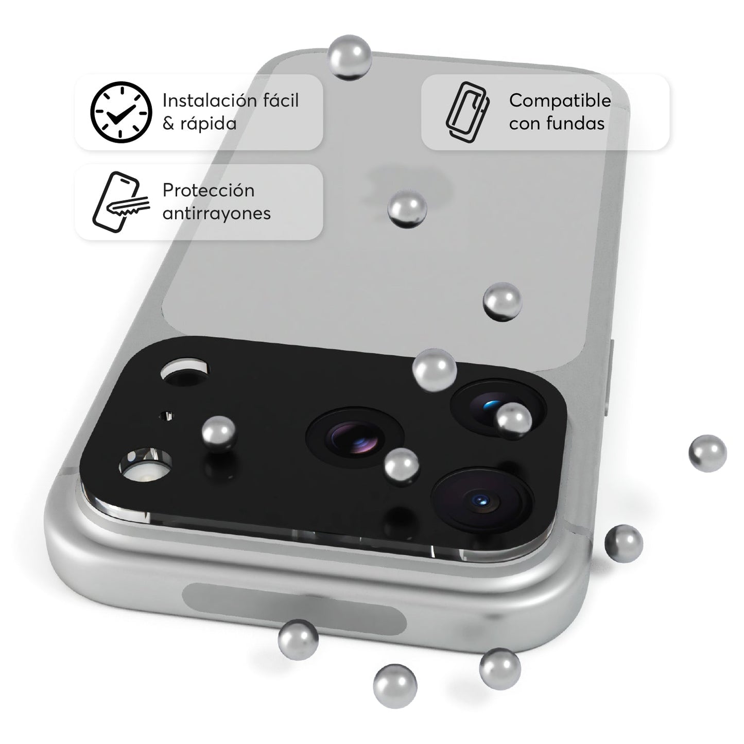 CamGuard for iPhone