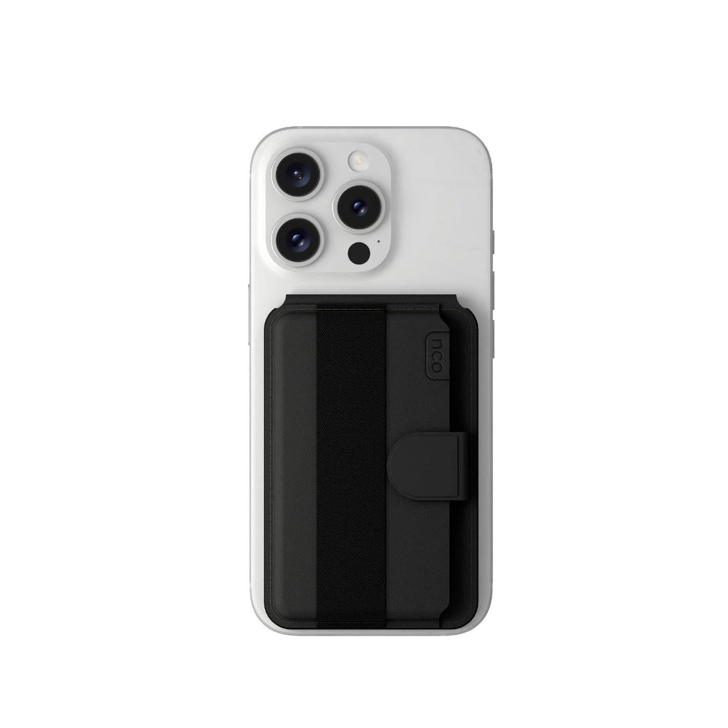 MyWallet compatible with Find My® for iPhone