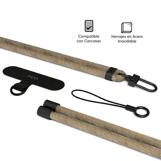 CarryLoop para iPhone
